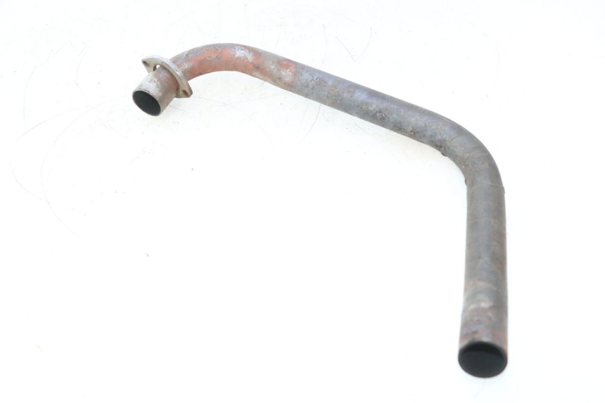 photo de EXHAUST PIPE MZ RT 125 (2000 - 2008) - High-resolution close-up