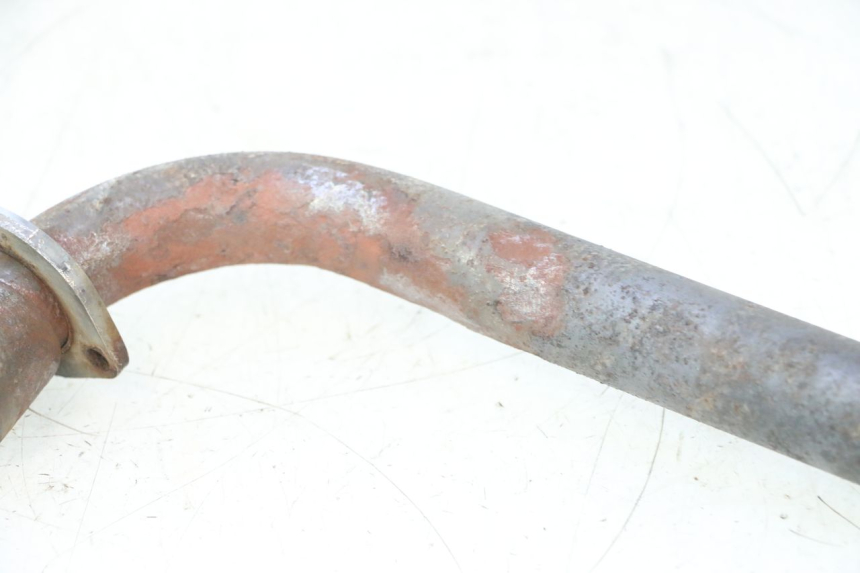 photo de EXHAUST PIPE MZ RT 125 (2000 - 2008) - Supplementary product photo