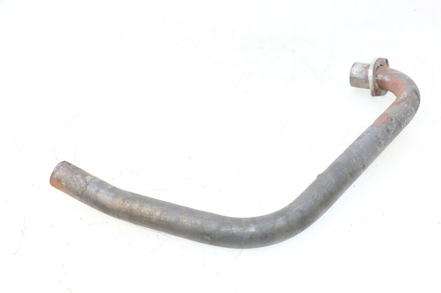 photo de EXHAUST PIPE MZ RT 125 (2000 - 2008) - Detailed visual inspection