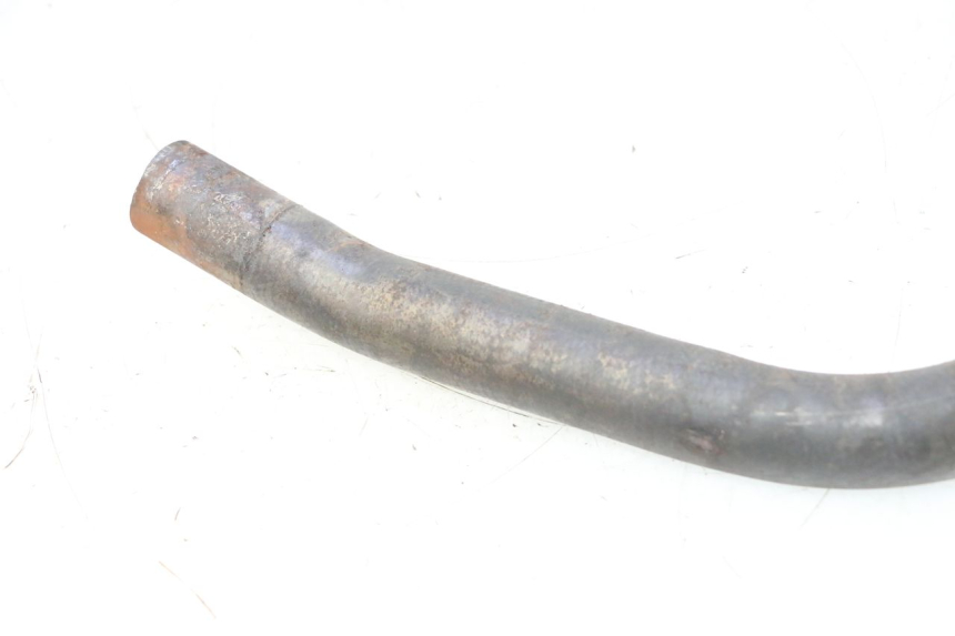 photo de EXHAUST PIPE MZ RT 125 (2000 - 2008) - Focus on structure