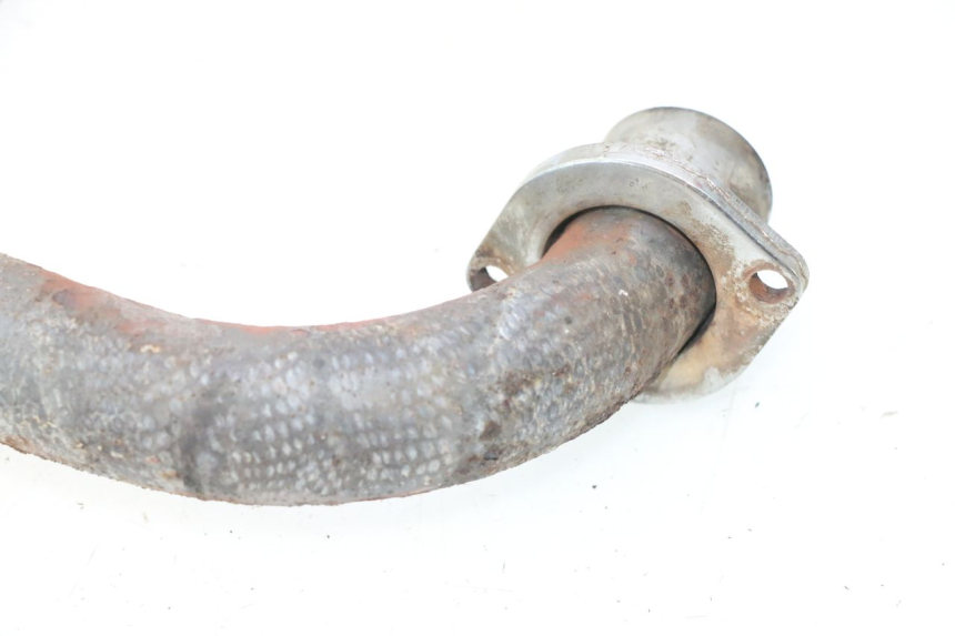 photo de EXHAUST PIPE MZ RT 125 (2000 - 2008) - Alternative angle
