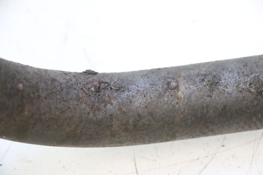 photo de EXHAUST PIPE MZ RT 125 (2000 - 2008) - Alternative perspective