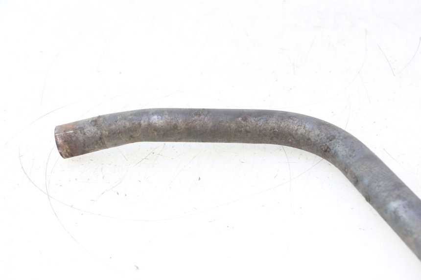 photo de EXHAUST PIPE MZ RT 125 (2000 - 2008) - Technical close-up
