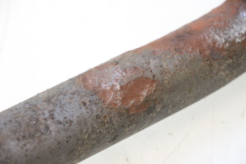 photo de EXHAUST PIPE MZ RT 125 (2000 - 2008) - Checked used part