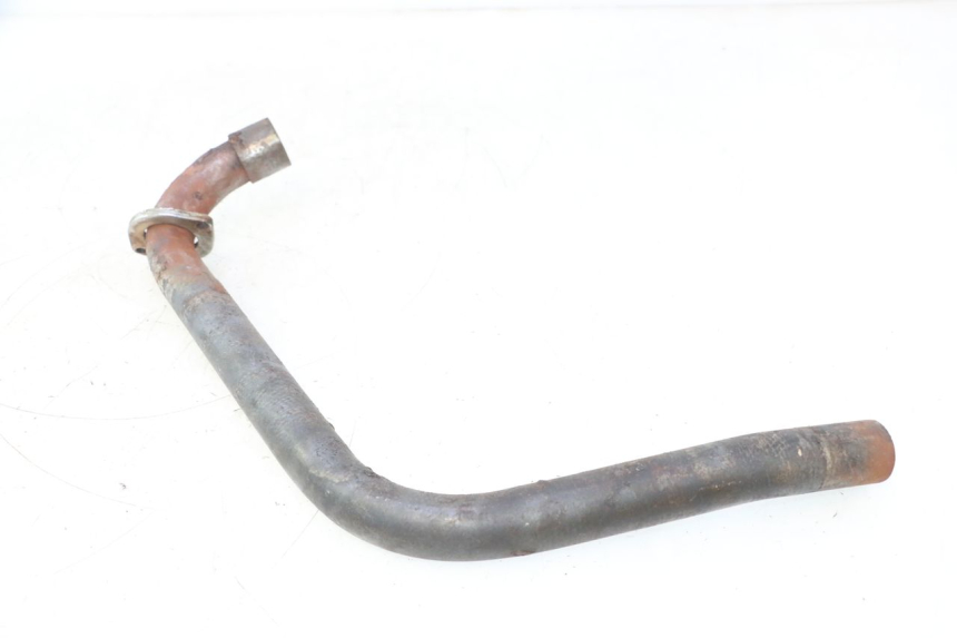 photo de EXHAUST PIPE MZ RT 125 (2000 - 2008) - Markings and original references
