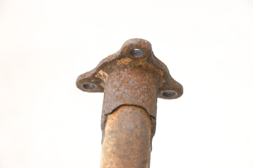 photo de EXHAUST PIPE DAELIM S2 125 (2006 - 2007) - Component detail
