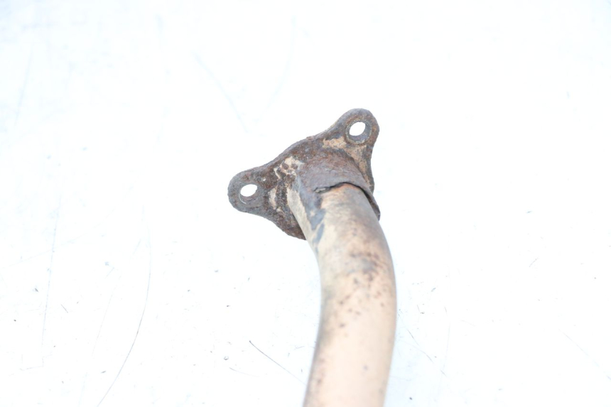 photo de EXHAUST PIPE DAELIM S2 125 (2006 - 2007) - Alternative perspective