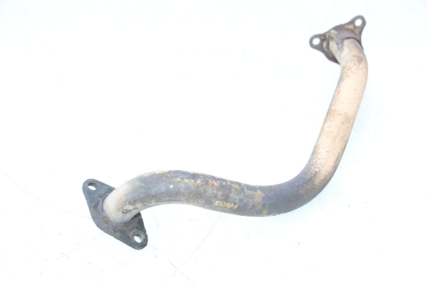 photo de EXHAUST PIPE DAELIM S2 125 (2006 - 2007) - Technical close-up