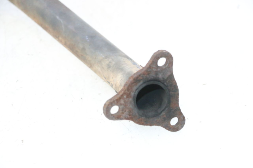 photo de EXHAUST PIPE DAELIM S2 125 (2006 - 2007) - Surface and material condition