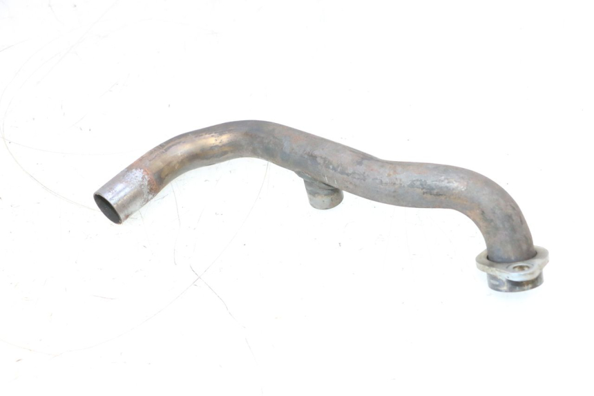 photo de EXHAUST PIPE PEUGEOT SATELIS COMPRESSOR K15 125 (2006 - 2009) - Component detail