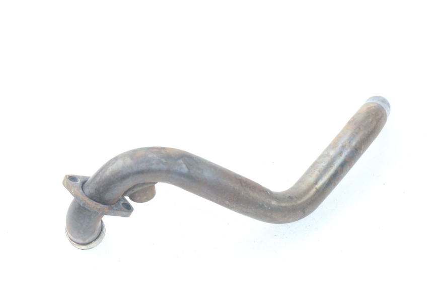 photo de EXHAUST PIPE PEUGEOT SATELIS 300 (2012 - 2015) - Zoom on usage condition