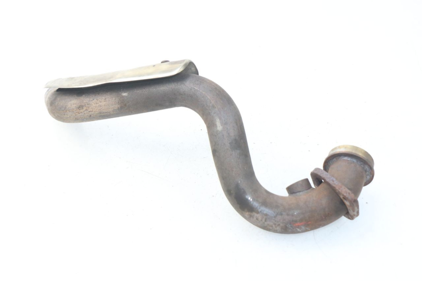 photo de EXHAUST PIPE PEUGEOT SATELIS 500 (2007 - 2013) - Fixing points details