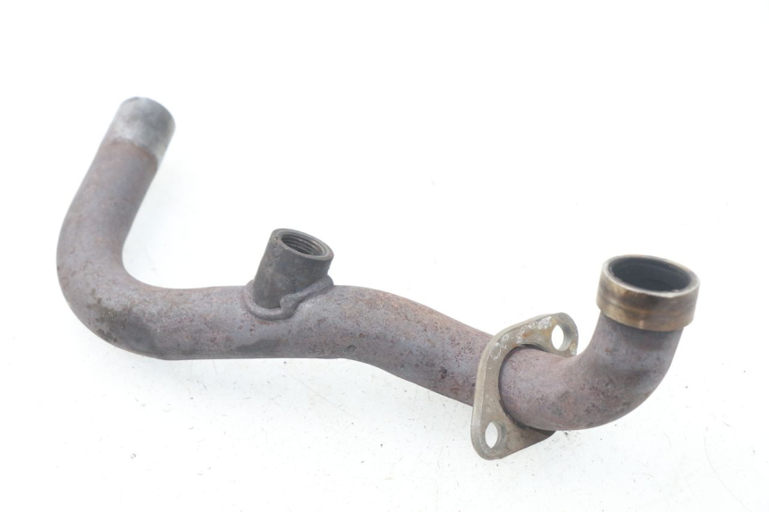 photo de EXHAUST PIPE PEUGEOT SATELIS 125 (2013 - 2018) - Main view