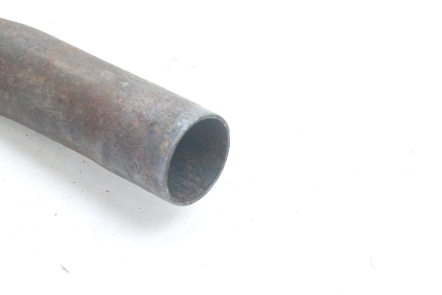 photo de EXHAUST PIPE PEUGEOT SATELIS 125 (2006 - 2009) - Component detail