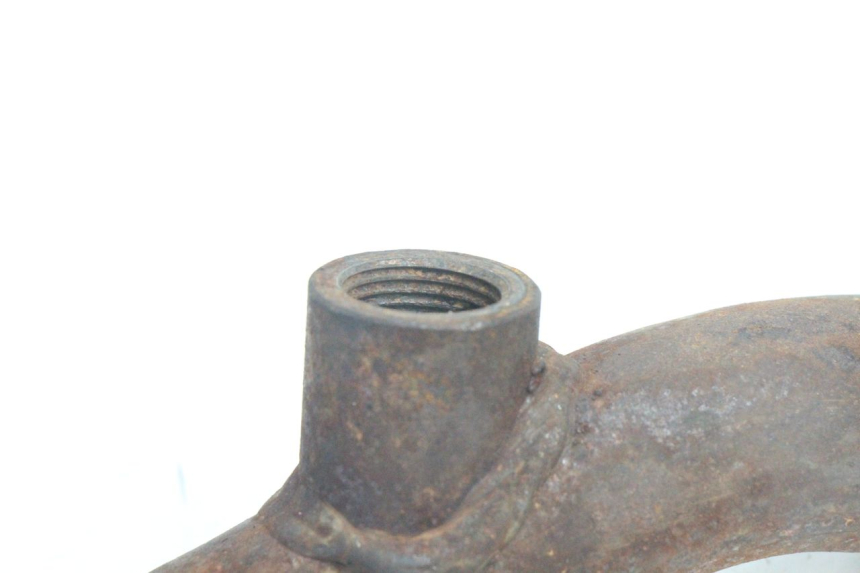 photo de EXHAUST PIPE PEUGEOT SATELIS 125 (2006 - 2009) - Alternative perspective