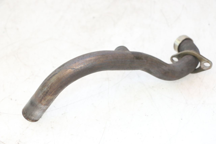 photo de EXHAUST PIPE PEUGEOT SATELIS 125 (2013 - 2018) - Alternative perspective