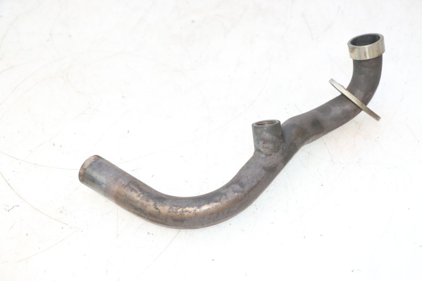photo de EXHAUST PIPE PEUGEOT SATELIS 125 (2013 - 2018) - Technical close-up