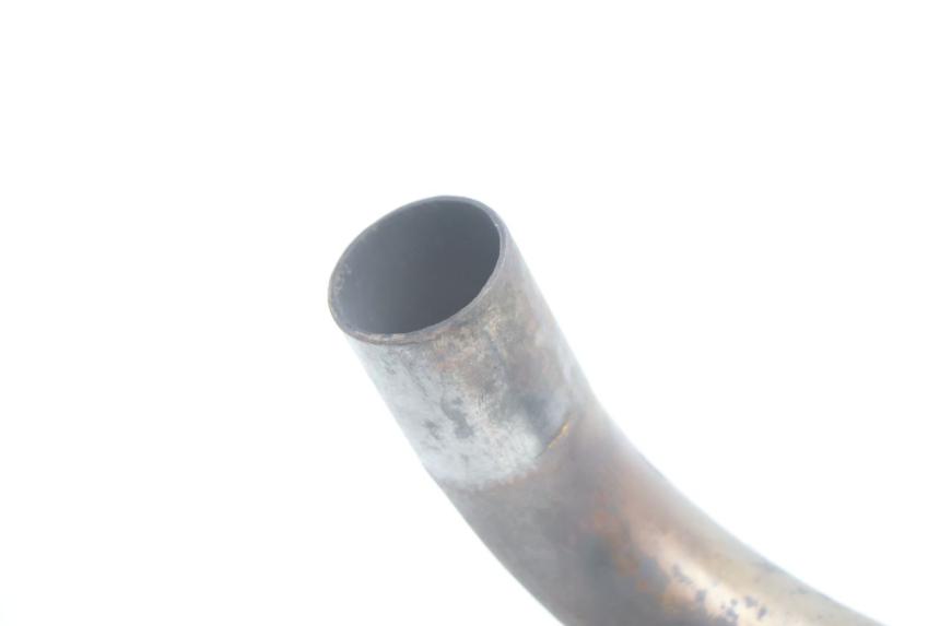 photo de EXHAUST PIPE PEUGEOT SATELIS 125 (2006 - 2009) - Component detail