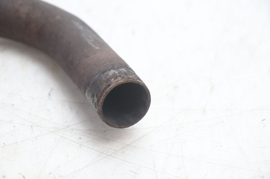 photo de EXHAUST PIPE PEUGEOT SATELIS 125 (2013 - 2018) - Alternative perspective