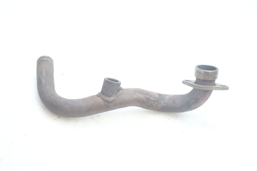 photo de EXHAUST PIPE PEUGEOT SATELIS 125 (2013 - 2018) - Technical close-up
