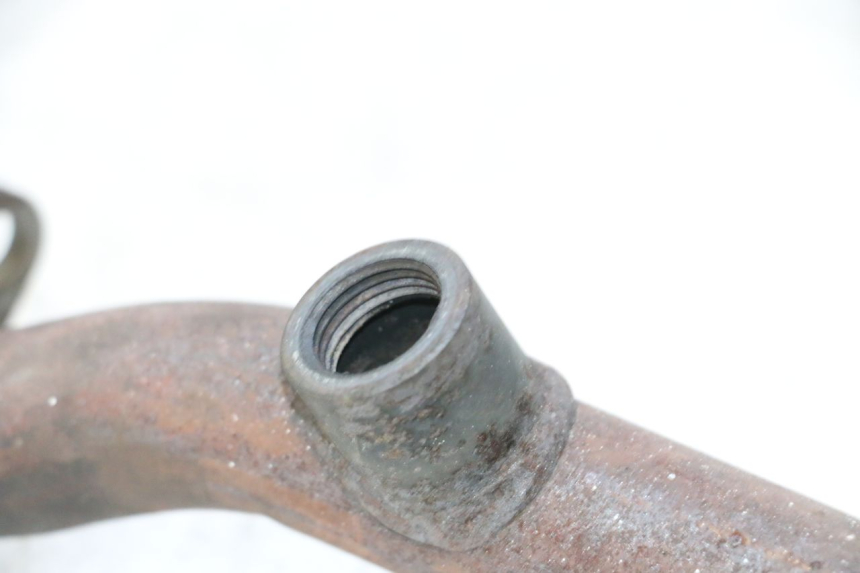 photo de EXHAUST PIPE PEUGEOT SATELIS 125 (2013 - 2018) - Technical close-up