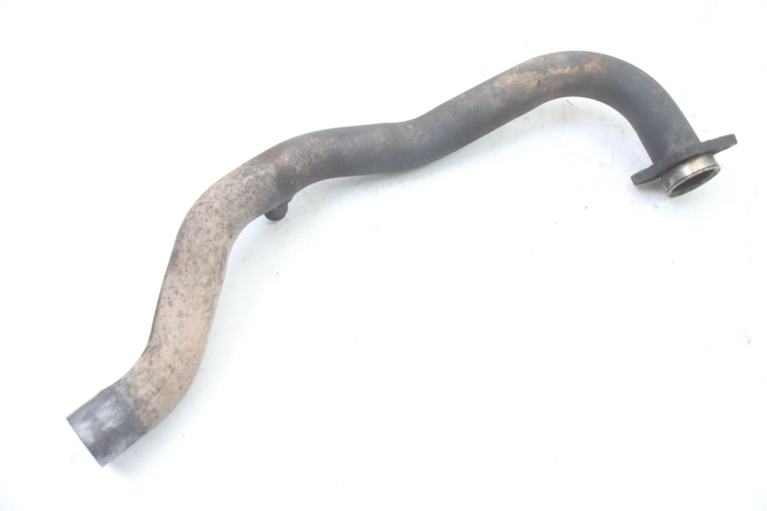 photo de EXHAUST PIPE APRILIA SCARABEO GT TOURING 125 (1999 - 2005) - Alternative perspective