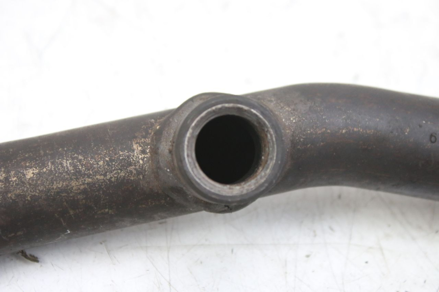 photo de EXHAUST MANIFOLD MBK SKYCRUISER 125 (2010 - 2013) - Zoom on usage condition