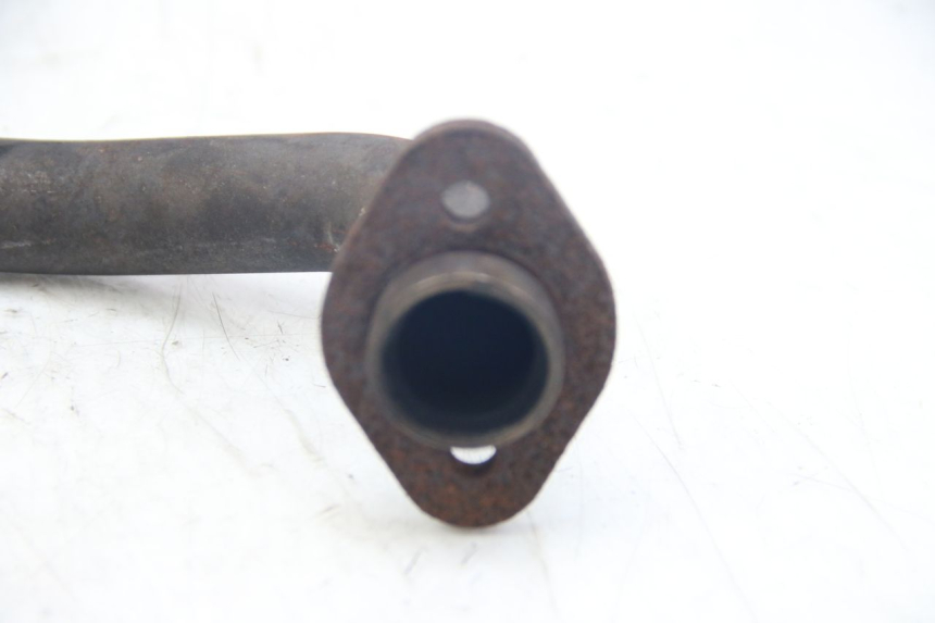 photo de EXHAUST MANIFOLD MBK SKYLINER 125 (1998 - 2001) - Alternative perspective