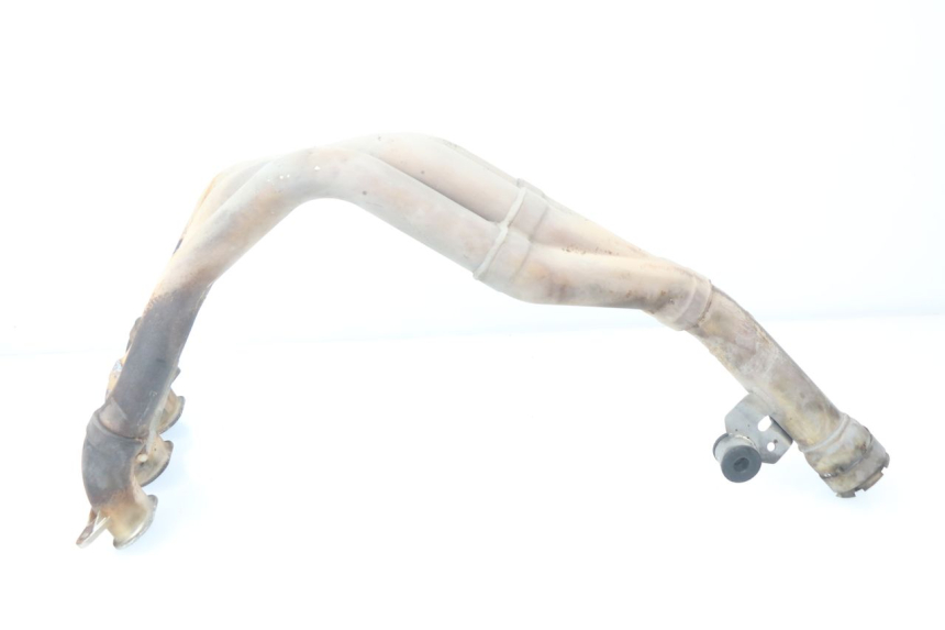 photo de EXHAUST PIPE TRIUMPH SPEED TRIPLE 1050 (2005 - 2007) - Component detail