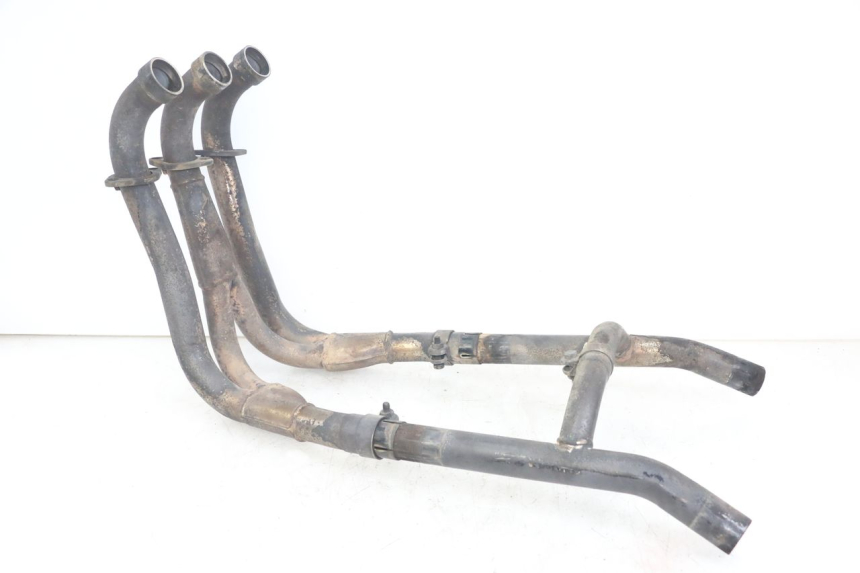 photo de EXHAUST MANIFOLD TRIUMPH SPEED TRIPLE T301 900 (1994 - 1996) - Additional view of the item