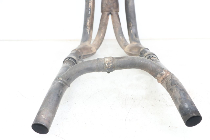 photo de EXHAUST MANIFOLD TRIUMPH SPEED TRIPLE T301 900 (1994 - 1996) - Component zoom