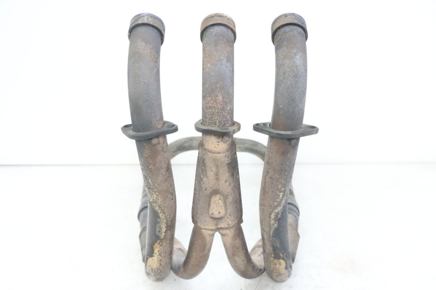 photo de EXHAUST MANIFOLD TRIUMPH SPEED TRIPLE T301 900 (1994 - 1996) - Checked used part