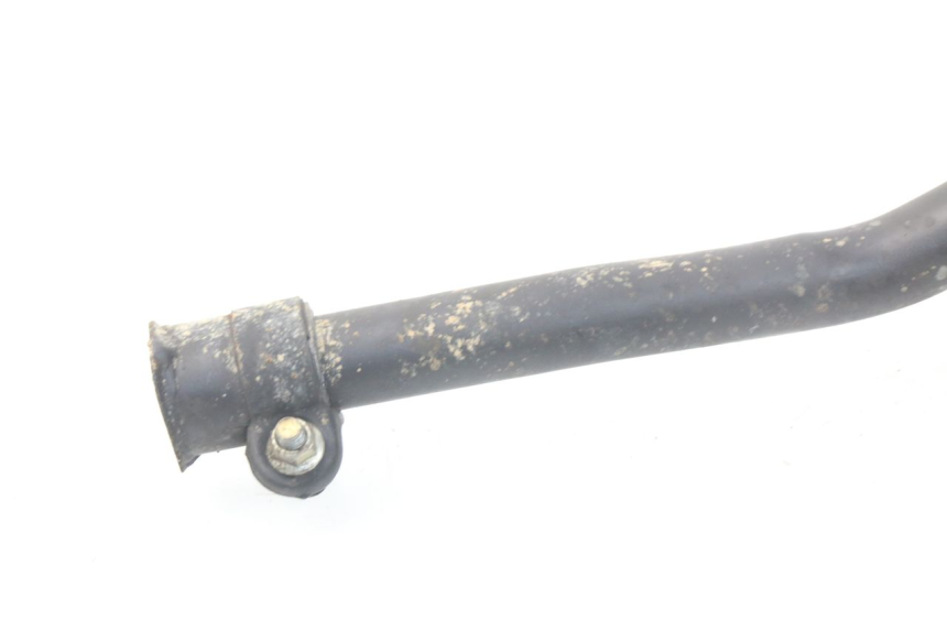 photo de EXHAUST PIPE ORION SPORTRAX 125 - Fixing points details