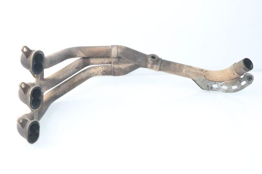 photo de EXHAUST PIPE TRIUMPH SPRINT ST ABS 1050 (2005 - 2007) - Main view