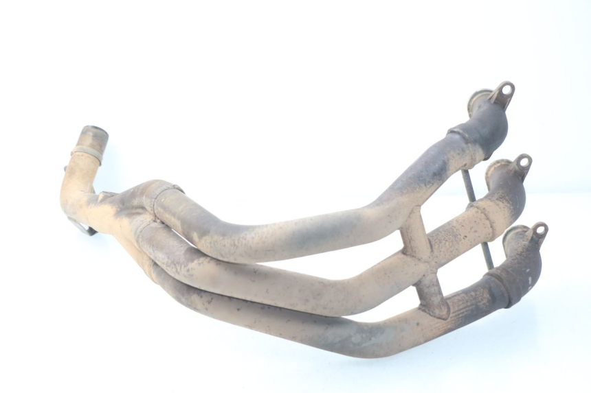 photo de EXHAUST PIPE TRIUMPH SPRINT ST ABS 1050 (2005 - 2007) - Component detail