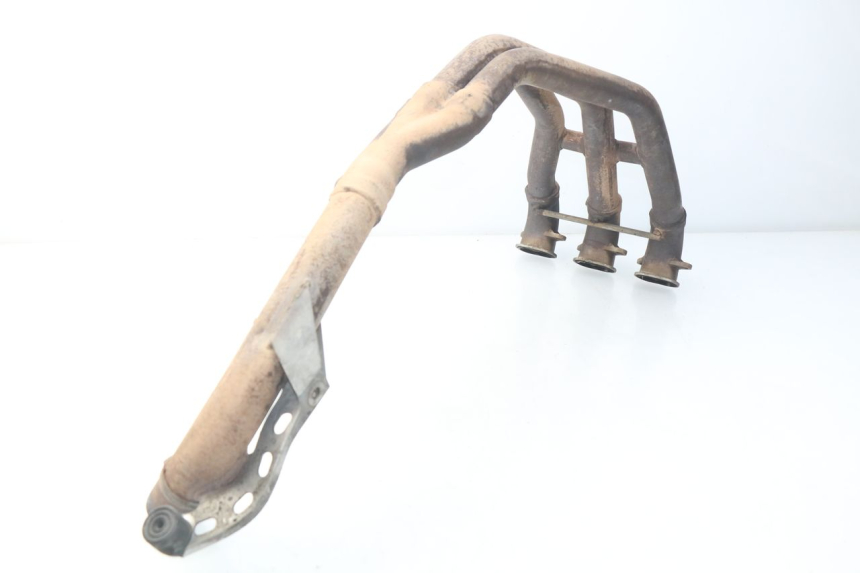 photo de EXHAUST PIPE TRIUMPH SPRINT ST ABS 1050 (2005 - 2007) - Alternative perspective