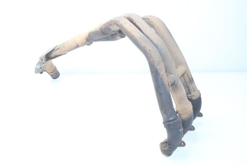 photo de EXHAUST PIPE TRIUMPH SPRINT ST ABS 1050 (2005 - 2007) - Product overview