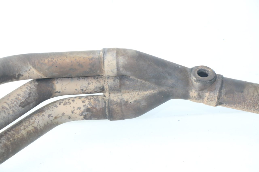 photo de EXHAUST PIPE TRIUMPH SPRINT ST ABS 1050 (2005 - 2007) - Checked used part