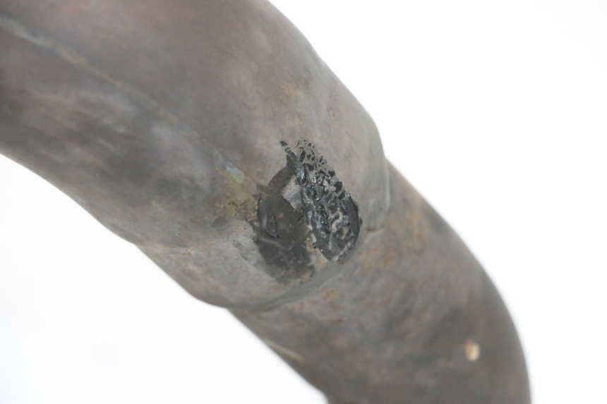 photo de EXHAUST PIPE CAN-AM SPYDER RS 1000 (2008 - 2012) - Distinctive features