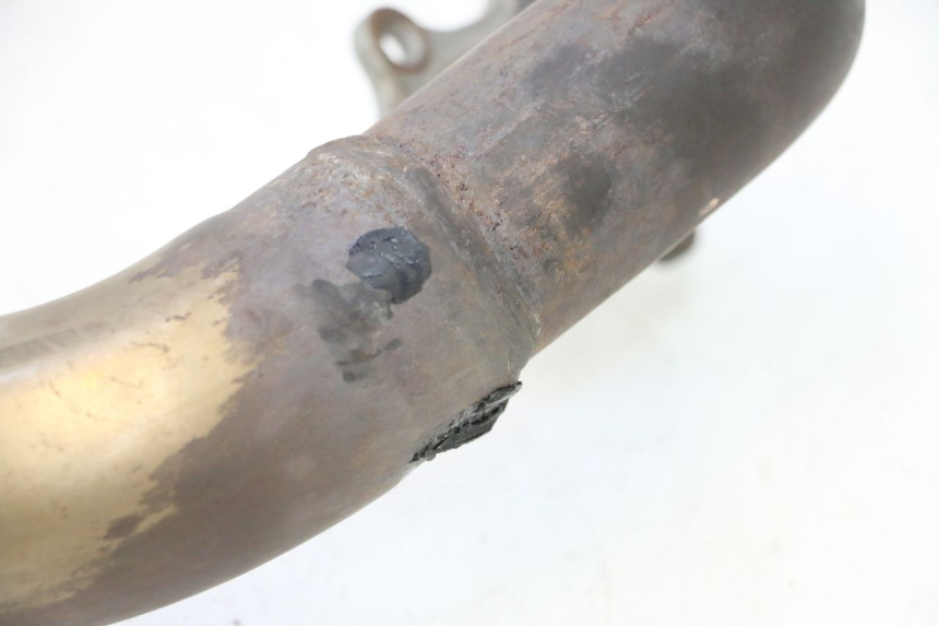 photo de EXHAUST PIPE CAN-AM SPYDER RS 1000 (2008 - 2012) - Component zoom