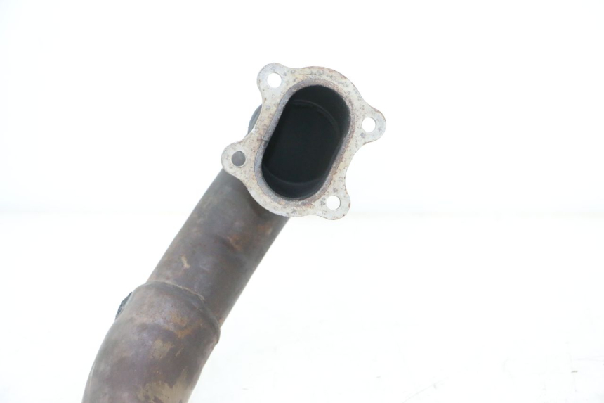 photo de EXHAUST PIPE CAN-AM SPYDER RS 1000 (2008 - 2012) - High-resolution close-up