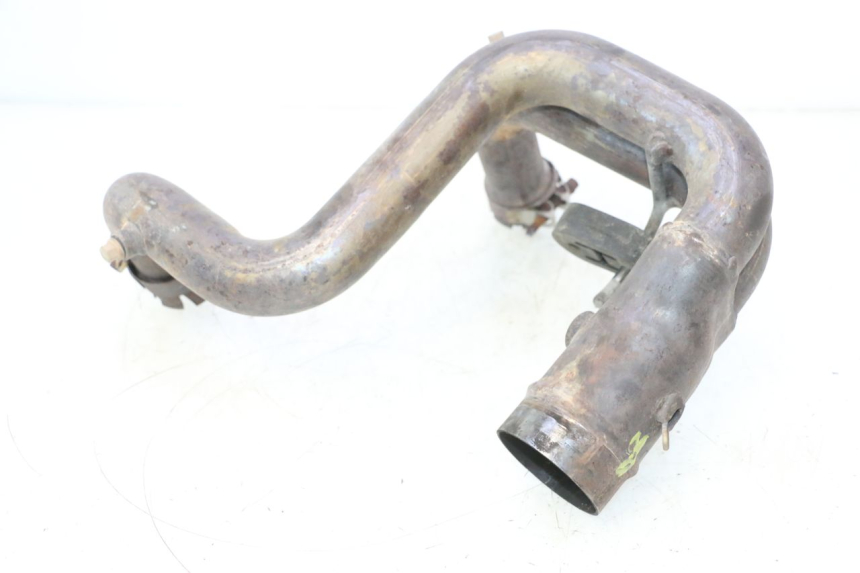 photo de EXHAUST PIPE CAN-AM SPYDER RS 1000 (2008 - 2012) - Technical close-up