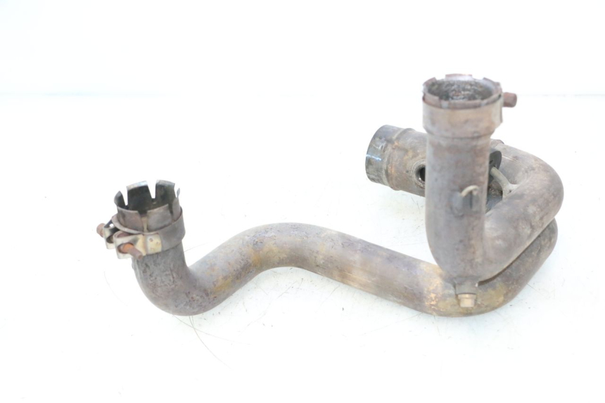 photo de EXHAUST PIPE CAN-AM SPYDER RS 1000 (2008 - 2012) - Fixing points details