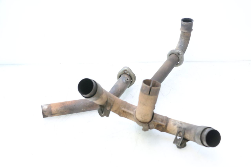 photo de EXHAUST PIPE DUCATI SS IE DS CARENEE 1000 (2002 - 2006) - Component detail