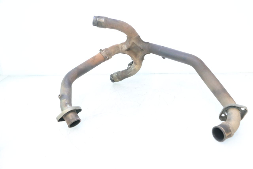 photo de EXHAUST PIPE DUCATI SS IE DS CARENEE 1000 (2002 - 2006) - Additional view of the item