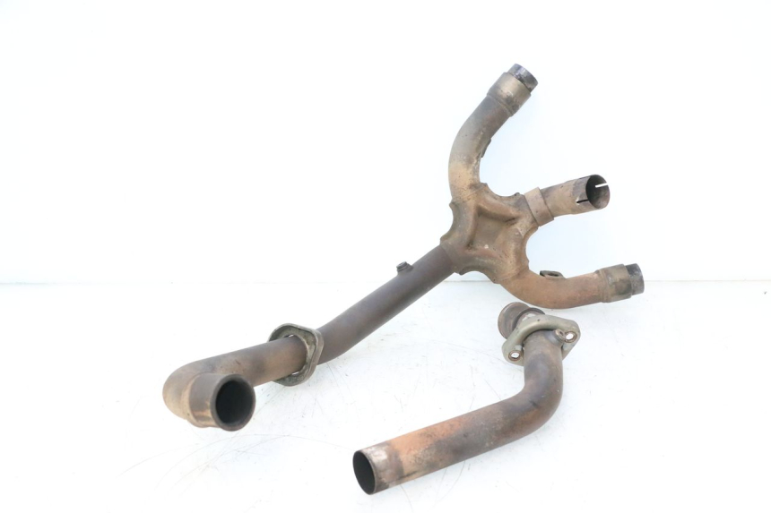 photo de EXHAUST PIPE DUCATI SS IE DS CARENEE 1000 (2002 - 2006) - Product overview