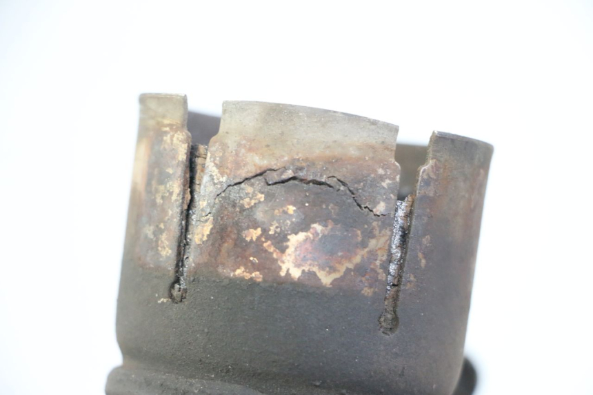 photo de EXHAUST PIPE HONDA ST PAN EUROPEAN 1300 (2002 - 2013) - Component detail