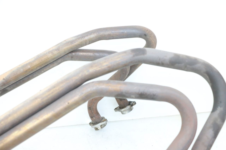 photo de EXHAUST PIPE HONDA ST PAN EUROPEAN 1300 (2002 - 2013) - Component zoom