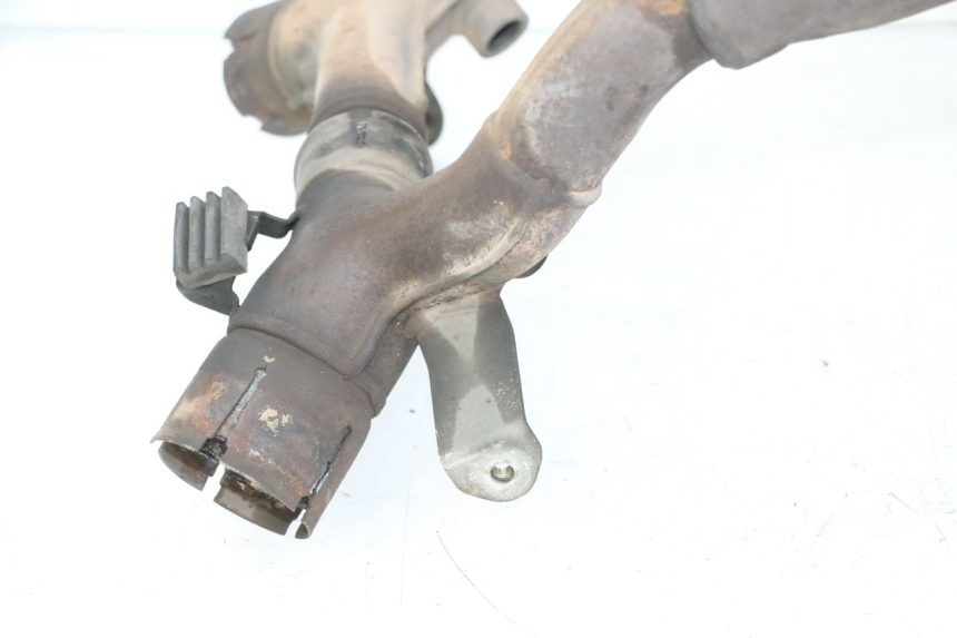 photo de EXHAUST PIPE HONDA ST PAN EUROPEAN 1300 (2002 - 2013) - Supplementary product photo