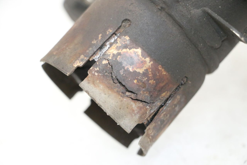 photo de EXHAUST PIPE HONDA ST PAN EUROPEAN 1300 (2002 - 2013) - Alternative perspective